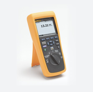 Instrumentos de Alta Precisión BT521-87V Multímetro y Accesorios para Analizadores Avanzados de Baterías - Product Image 2