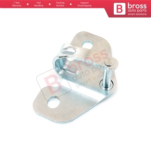 BDP803 ตัวล็อคด้านล่างประตูหลัง 1606539480 สำหรับ - Product Image 2