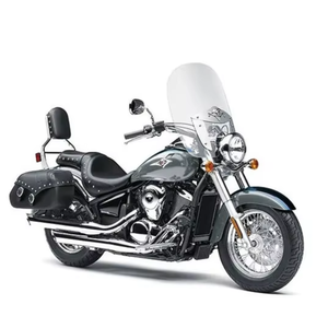 Pedido Seguro para la Nueva Motocicleta Kawasaki Vulcan 900 Classic LT Tour/ing 2025 con 3 Años de Garantía, Lista para Enviar - Product Image 1