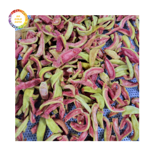 ฝรั่งอบแห้งแบบนิ่มใช้สำหรับเครื่องดื่มและอาหาร - Product Image 3