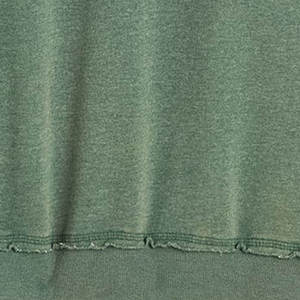 Venta caliente de manga larga casual streetwear Drop Shoulder figuras transpirable Eco-friendly sudadera de mujer - Product Image 5