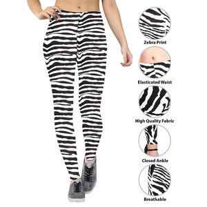 OEM Women's Fitness <b>Leggings</b> Custom Logo Printing Breathable Stretch Material Rhinestone for Sports Branding Promotions Gifts - Product Image 2