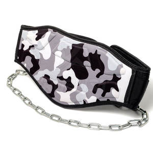 Meilleures ventes Ceintures de sécurité unisexes en néoprène pour le fitness, très rembourrées, pour l'haltérophilie, en vente - Product Image 5