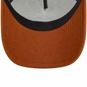 Casquette de camionneur brodée de haute qualité avec strass personnalisés Chapeaux de camionneur imprimés Casquette de camionneur en maille professionnelle en gros - Product Image 4