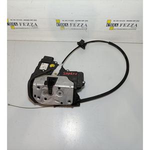 CERRADURA TRASERA DERECHA VOLKSWAGEN Sharan 4ª Serie 7 N0.839.015.B (10>) - Product Image 4