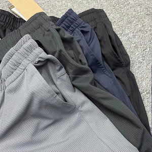Pantalones Cortos de Fútbol de Secado Rápido, Cómodos y Elásticos, Maillot Deportivo para Hombre, Pantalones Cortos para Correr, Pantalones Cortos Deportivos para Hombre - Product Image 5