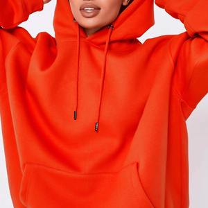 Chándal con Capucha Regular Sólido para Mujer, Talla Grande, Ligero, Transpirable, de Secado Rápido, Diseño 2 en 1, Impresión de Logotipo Personalizado - Product Image 2