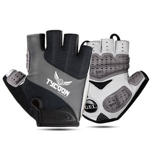 Offre Spéciale Gants Aucun Minimum Confortable Poids de levage Gym Gants Fournisseur De La Chine Pakistan Gymnase gants - Product Image 1