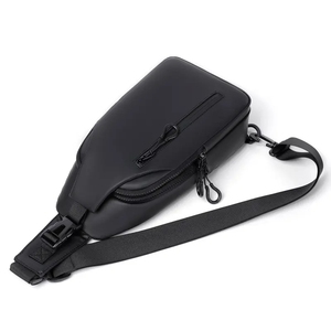 Wholesale fashion crossbody <b>bag</b> <b>men's</b> sports casual women's <b>shoulder</b> <b>bag</b> personality trend chest <b>bag</b> - Product Image 4