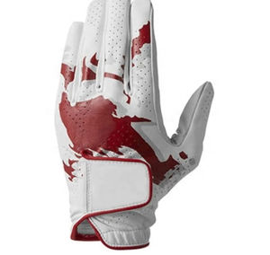 Premium a 100% gants de golf pour hommes en cuir de mouton gants merveilleux une superbe qualité gants de golf adulte 2025 - Product Image 2