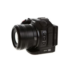 Meilleure qualité nouveau caméscope professionnel 4K XC15 avec livraison gratuite - Product Image 3