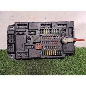 <b>FUSE</b> HOLDER AND BODY COMPUTER CONTROL UNIT <b>MINI</b> Countryman S 3456854 N47C16A diesel 1598 (10>) - Product Image 1