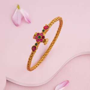 Bracelet de mode victorienne - Style antique - Product Image 2