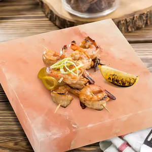 2024 dernière conception plaque de sel de l'Himalaya sculpté Technique vente chaude nouveauté haut prix - Product Image 3