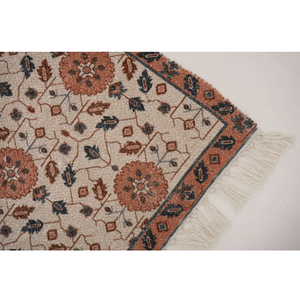 พรมโพลีเอสเตอร์พิมพ์ลายดิจิทัลพรมปูพื้นสำหรับตกแต่งบ้าน - Product Image 4
