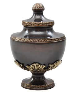 โกศใส่เถ้ากระดูกของมนุษย์ชาร์ลส์อเมริกัน - Product Image 3