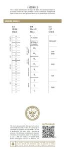 B2B D'Vins Jewels para GIA Certified 1,50 CT Diamante blanco suelto Redondo natural K Color FL FLOW Pureza EX Corte pulido - Product Image 5