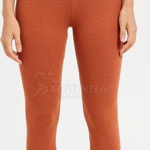 Service OEM, faible MOQ, leggings de yoga au design tendance, vêtements de sport, meilleur prix, leggings de yoga les plus vendus pour la vente en ligne - Product Image 3