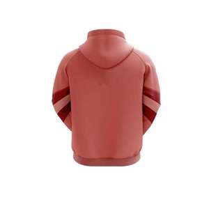 เสื้อฮู้ดบล็อกสีพรีเมียมสำหรับผู้ชาย ผ้าฟลีซอุ่นสบาย สไตล์ลำลอง สตรีทแวร์ แฟชั่นฤดูหนาว - Product Image 2