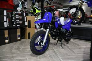 Nouvelles ventes 2026 Yamahas <span class=keywords><strong>PW</strong></span> <span class=keywords><strong>50</strong></span> Nouvelle moto tout-terrain Prête à l'exportation dans le monde entier - Product Image 5
