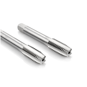Matrice de filetage de fil de <span class=keywords><strong>taraud</strong></span> de machine en acier rapide (HSS) pour insert fileté à usage spécial - Product Image 1