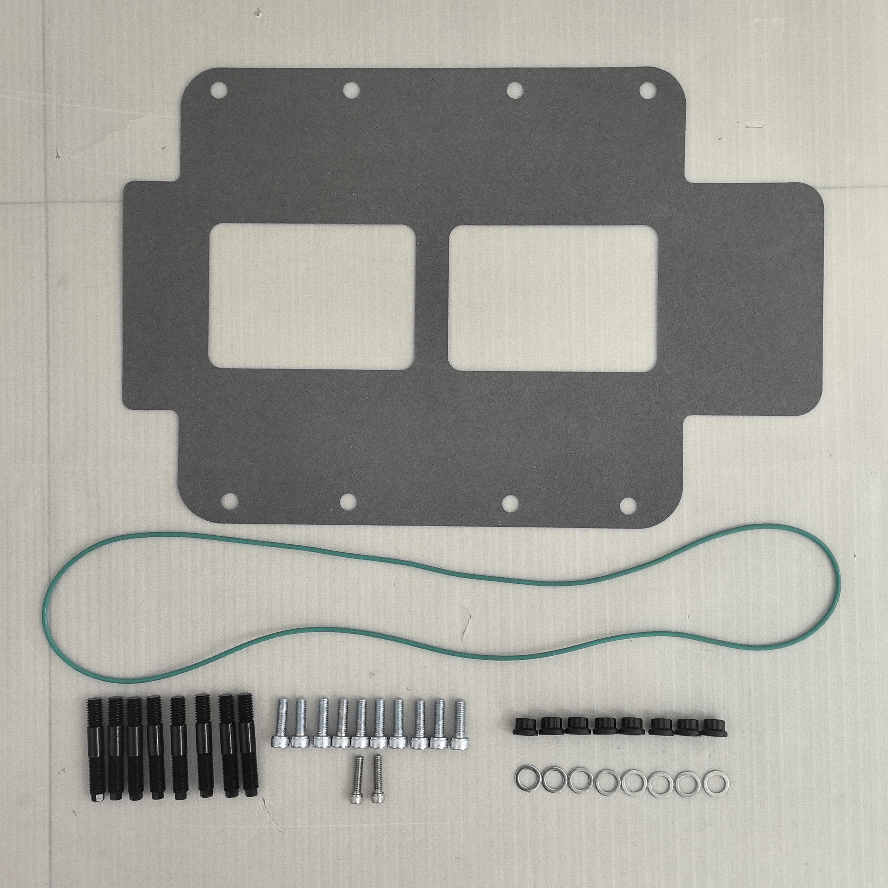 ls3 engine supercharger