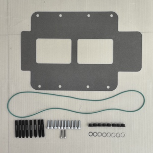 Tấm tăng áp Satin tương thích với các đế thấp <span class=keywords><strong>LS1</strong></span>, LS3 và các đế cao <span class=keywords><strong>LS1</strong></span>, LS3 - Product Image 2