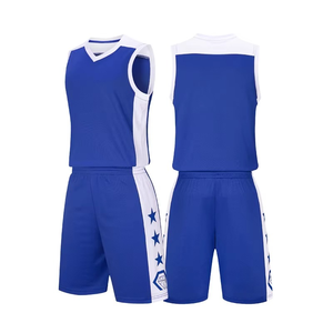 Camiseta de baloncesto para hombres y mujeres adultos, camiseta personalizada de secado rápido, transpirable, cómoda, uniforme de entrenamiento, ropa deportiva, chándal - Product Image 1