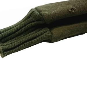 Nouveau style Sweat-shirt vert délavé pour homme Col rond Manches longues Streetwear 100% coton Écologique Coupe-vent Impression numérique Non - Product Image 2