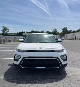 รถมือสองสภาพดี - คิอา - โซล - รุ่น LX ขับเคลื่อนล้อหน้า - พร้อมส่ง - บริการส่งถึงบ้าน - Product Image 1