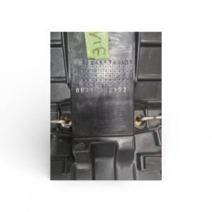 Siège d'origine pour Honda Hornet 600 1998-2002, en cuir et plastique, sièges de moto d'occasion, matériau carbone - Product Image 3