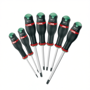 Juego de 7 destornilladores TORX para aplicaciones USAG - Product Image 2