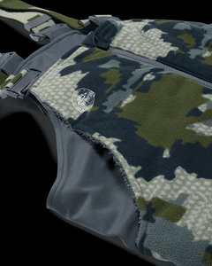 Monos de cintura alta Monos Pantalones largos Baberos Wader para caza Equipo esencial Productos de caza Ropa de caza Baberos - Product Image 4