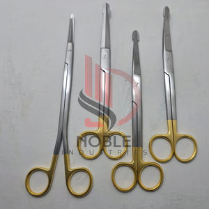 ชุดเครื่องมือผ่าตัดเปิดกะโหลกศีรษะพื้นฐานเครื่องมือ2025 - Product Image 5