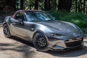 MAZDA MX-5 MIATA CLUB 2018 USADO, Volante a la Izquierda/Derecha - Product Image 4