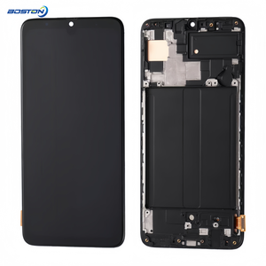 Display LCD di ricambio per cellulare <span class=keywords><strong>Samsung</strong></span> <span class=keywords><strong>A70</strong></span> compatibile - Product Image 6