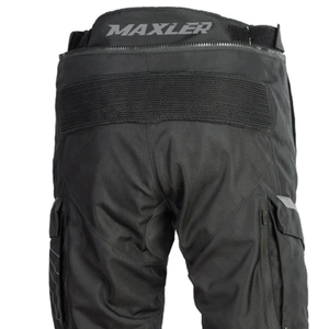 Pantalones de Motocicleta Textiles Impermeables y Transpirables de Primera Calidad 2024 para Hombre con Protección y MOQ Bajo - Product Image 4