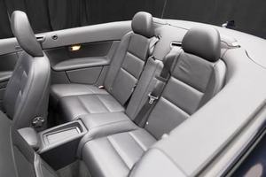 VOLVO C70 T5 2007 USADO, Volante a la Izquierda/Derecha - Product Image 2