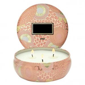 Lanterne bougeoir en métal faite à la main de qualité standard pour la décoration de la maison et de l'hôtel disponible à un prix abordable - Product Image 3