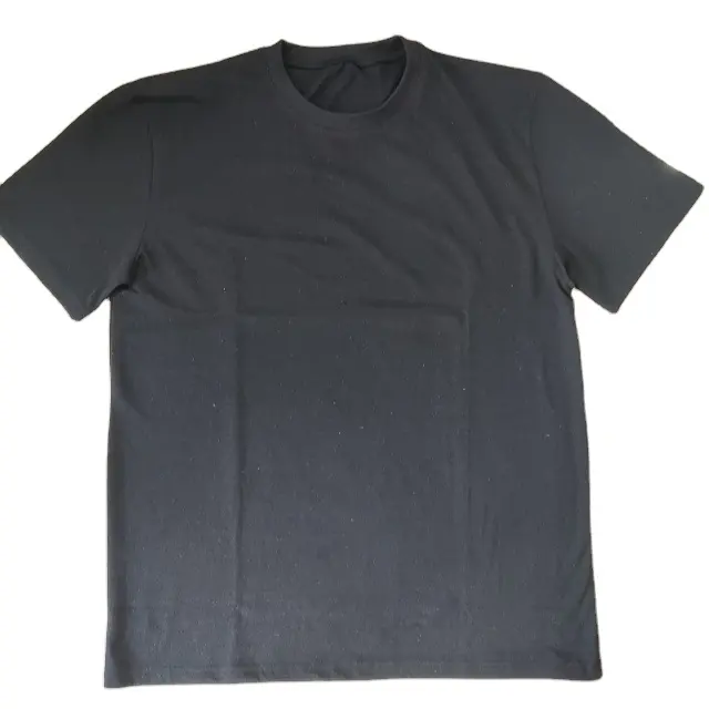 100% Cotton Men's Golf Polo Shirt Polo Blank Embroidered High Quality Camisas Polyester Men Quantity Custom Turtleneck OEM Anti