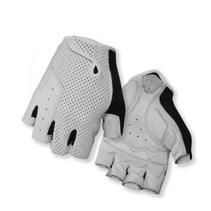Gants de cyclisme à doigts courts conçus sur mesure pour le cyclisme sur route en plein air Gants personnalisés - Product Image 5