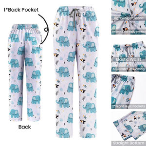 Ensemble de blouses médicales imprimées en spandex/polyester à séchage rapide, logo personnalisé, blouse d'hôpital, infirmière, unisexe, haute qualité, service OEM, en stock - Product Image 3