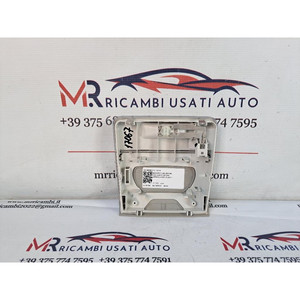 LUZ DE TECHO TRASERA BMW Serie 3 E90 Sedán 2ª Serie 6969389 (08>) - Product Image 3