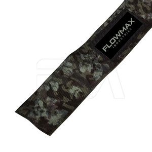 Gran oferta, envolturas de mano de boxeo cómodas, envolturas de mano de boxeo resistentes al desgaste, envolturas de mano de boxeo transpirables - Product Image 6