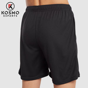 กางเกงขาสั้นออกกำลังกายสำหรับผู้ชายกางเกงขาสั้นสำหรับออกกำลังกายในยิม - Product Image 5