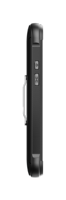 Tableta Industrial Resistente Android de 8 Pulgadas con GPS, Lector RFID 4G, Material ABS, Portátil UH
