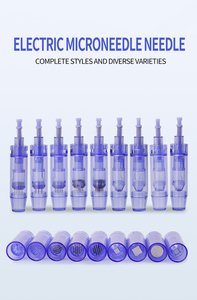 <span class=keywords><strong>Agujas</strong></span> de tatuaje 3RL 5RL 7RL 9RL 3RS <span class=keywords><strong>5RS</strong></span> 7RS 9RS Cartucho de tatuaje <span class=keywords><strong>Agujas</strong></span> desechables Delineador redondo Aguja de tatuaje para artista - Product Image 3