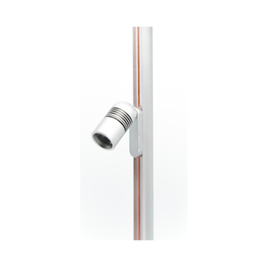 Fabriqué en Italie Design minimaliste moderne Tige verticale Click Perfect 210 lm Certifié ISO9001 IP20 - Product Image 6