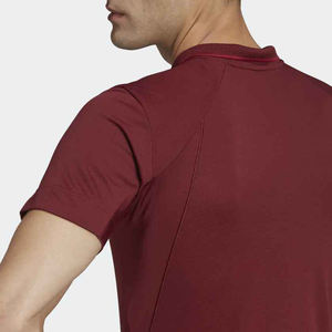 เสื้อโปโลของผู้ชายขนาดใหญ่พิเศษแบบเรียบระบายอากาศได้ดี2025ฤดูร้อนออกแบบโลโก้ได้ตามต้องการ - Product Image 6