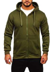 Ensemble de survêtement Streetwear personnalisé du fabricant de qualité supérieure Sweat à capuche respirant et survêtement confortable Bas quantité minimale de commande - Product Image 2